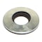 Midwest Fastener Sealing Washer, , Rubber, Steel Rubber, Zinc Finish, 25 PK 64945 - alternate 1
